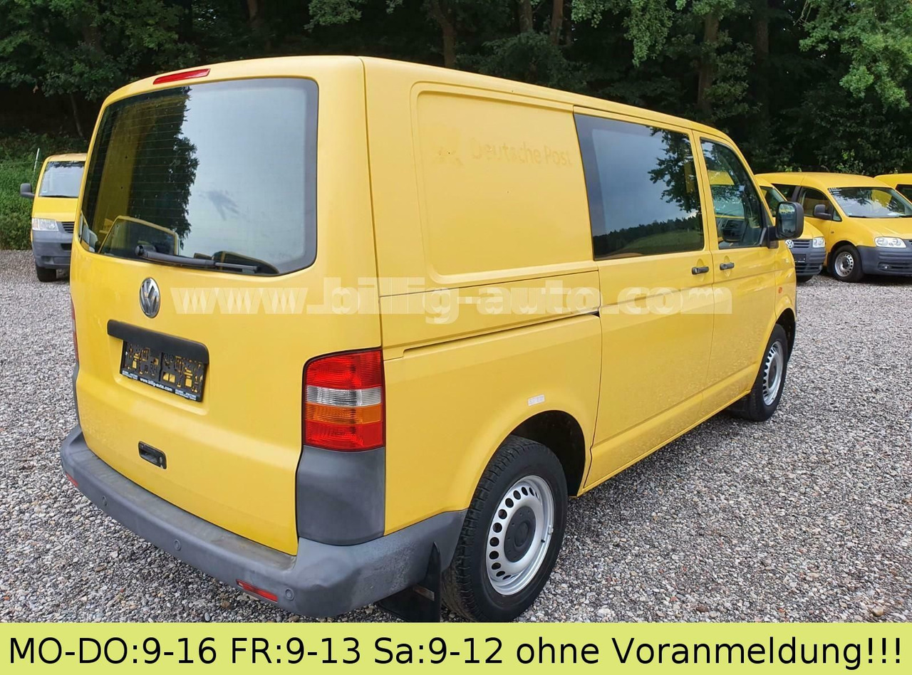 Volkswagen T5 1.9 TDI* Transporter 2xSchiebetüre Scheckheft - Pikkubussi: kuva Volkswagen T5 1.9 TDI* Transporter 2xSchiebetüre Scheckheft - Pikkubussi Volkswagen T5 1.9 TDI* Transporter 2xSchiebetüre Scheckheft - Pikkubussi: kuva Volkswagen T5 1.9 TDI* Transporter 2xSchiebetüre Scheckheft - Pikkubussi