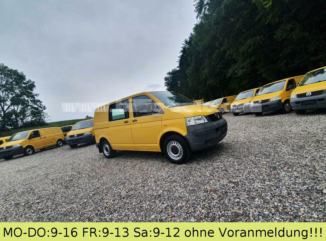 Volkswagen T5 1.9 TDI* Transporter 2xSchiebetüre Scheckheft - Pakettiauto: kuva Volkswagen T5 1.9 TDI* Transporter 2xSchiebetüre Scheckheft - Pakettiauto Volkswagen T5 1.9 TDI* Transporter 2xSchiebetüre Scheckheft - Pakettiauto: kuva Volkswagen T5 1.9 TDI* Transporter 2xSchiebetüre Scheckheft - Pakettiauto