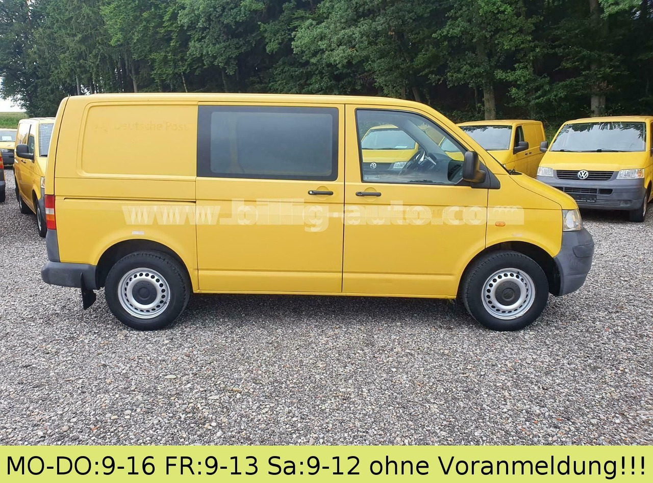 Volkswagen T5 1.9 TDI* Transporter 2xSchiebetüre Scheckheft - Pakettiauto: kuva Volkswagen T5 1.9 TDI* Transporter 2xSchiebetüre Scheckheft - Pakettiauto Volkswagen T5 1.9 TDI* Transporter 2xSchiebetüre Scheckheft - Pakettiauto: kuva Volkswagen T5 1.9 TDI* Transporter 2xSchiebetüre Scheckheft - Pakettiauto