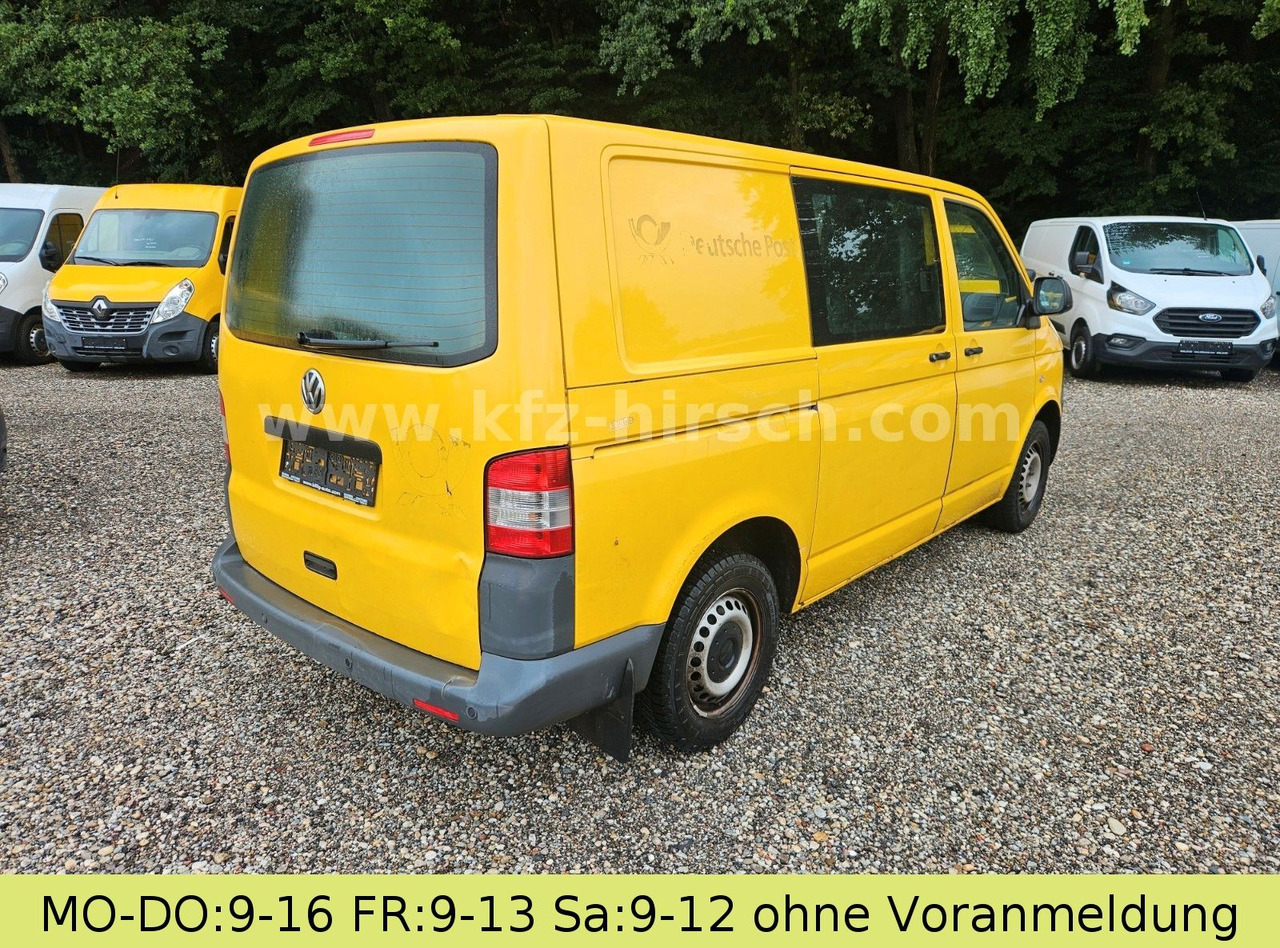 Volkswagen T5 2.0 TDI 2x Schiebetüre /Scheckheft - Pakettiauto: kuva Volkswagen T5 2.0 TDI 2x Schiebetüre /Scheckheft - Pakettiauto Volkswagen T5 2.0 TDI 2x Schiebetüre /Scheckheft - Pakettiauto: kuva Volkswagen T5 2.0 TDI 2x Schiebetüre /Scheckheft - Pakettiauto