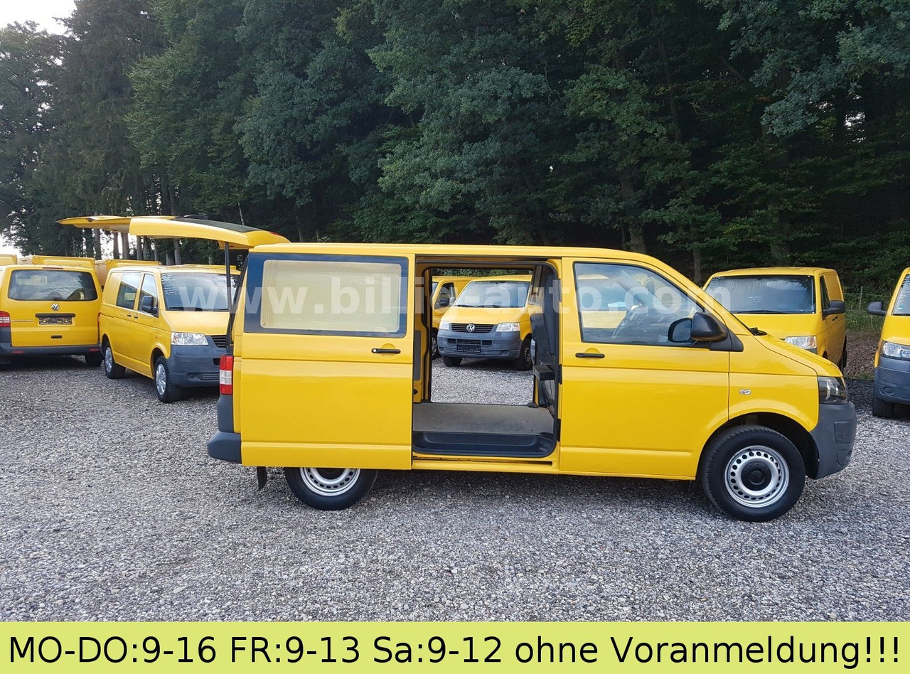 Volkswagen T5 2.0TDI EU5 2xSchiebetüre*Scheckheft - Pakettiauto: kuva Volkswagen T5 2.0TDI EU5 2xSchiebetüre*Scheckheft - Pakettiauto Volkswagen T5 2.0TDI EU5 2xSchiebetüre*Scheckheft - Pakettiauto: kuva Volkswagen T5 2.0TDI EU5 2xSchiebetüre*Scheckheft - Pakettiauto