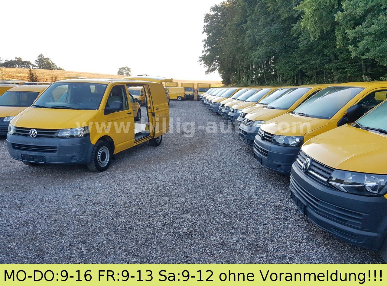 Volkswagen T5 Transporter 2.0TDI 2xSchiebetüre Scheckheft - Pieni pakettiauto: kuva Volkswagen T5 Transporter 2.0TDI 2xSchiebetüre Scheckheft - Pieni pakettiauto Volkswagen T5 Transporter 2.0TDI 2xSchiebetüre Scheckheft - Pieni pakettiauto: kuva Volkswagen T5 Transporter 2.0TDI 2xSchiebetüre Scheckheft - Pieni pakettiauto