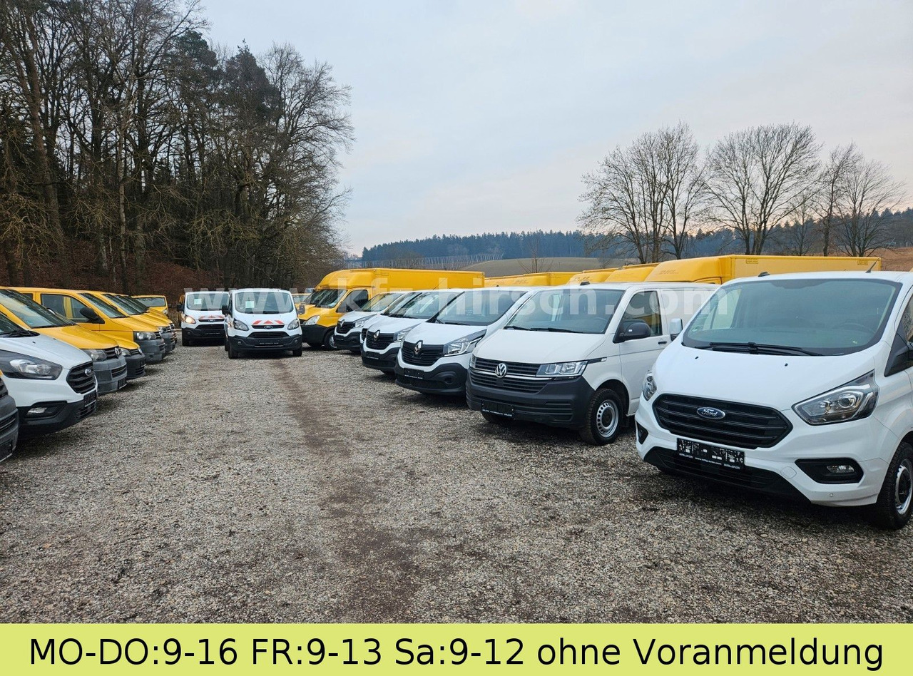 Volkswagen T5 Transporter 2.0TDI 2xSchiebetüre Scheckheft - Pieni pakettiauto: kuva Volkswagen T5 Transporter 2.0TDI 2xSchiebetüre Scheckheft - Pieni pakettiauto Volkswagen T5 Transporter 2.0TDI 2xSchiebetüre Scheckheft - Pieni pakettiauto: kuva Volkswagen T5 Transporter 2.0TDI 2xSchiebetüre Scheckheft - Pieni pakettiauto