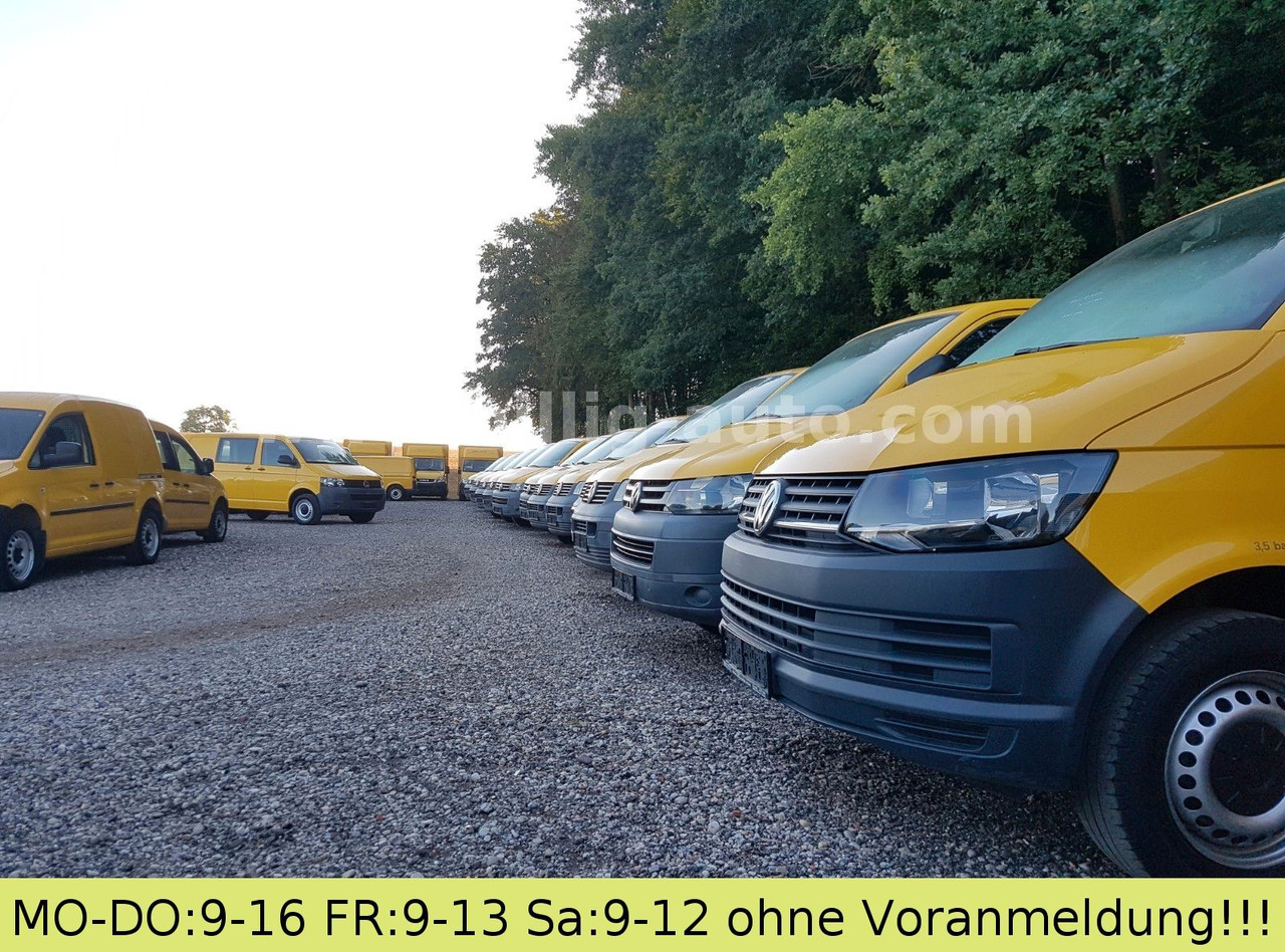 Volkswagen T5 Transporter 2.0TDI *49.000KM* 2xSchiebetüre - Pieni pakettiauto: kuva Volkswagen T5 Transporter 2.0TDI *49.000KM* 2xSchiebetüre - Pieni pakettiauto Volkswagen T5 Transporter 2.0TDI *49.000KM* 2xSchiebetüre - Pieni pakettiauto: kuva Volkswagen T5 Transporter 2.0TDI *49.000KM* 2xSchiebetüre - Pieni pakettiauto