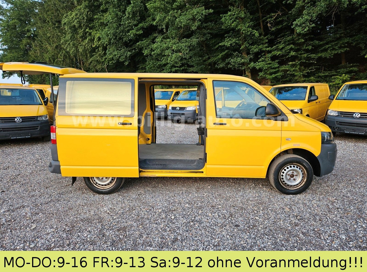 Volkswagen T5 Transporter 2.0TDI *49.000KM* 2xSchiebetüre - Pieni pakettiauto: kuva Volkswagen T5 Transporter 2.0TDI *49.000KM* 2xSchiebetüre - Pieni pakettiauto Volkswagen T5 Transporter 2.0TDI *49.000KM* 2xSchiebetüre - Pieni pakettiauto: kuva Volkswagen T5 Transporter 2.0TDI *49.000KM* 2xSchiebetüre - Pieni pakettiauto