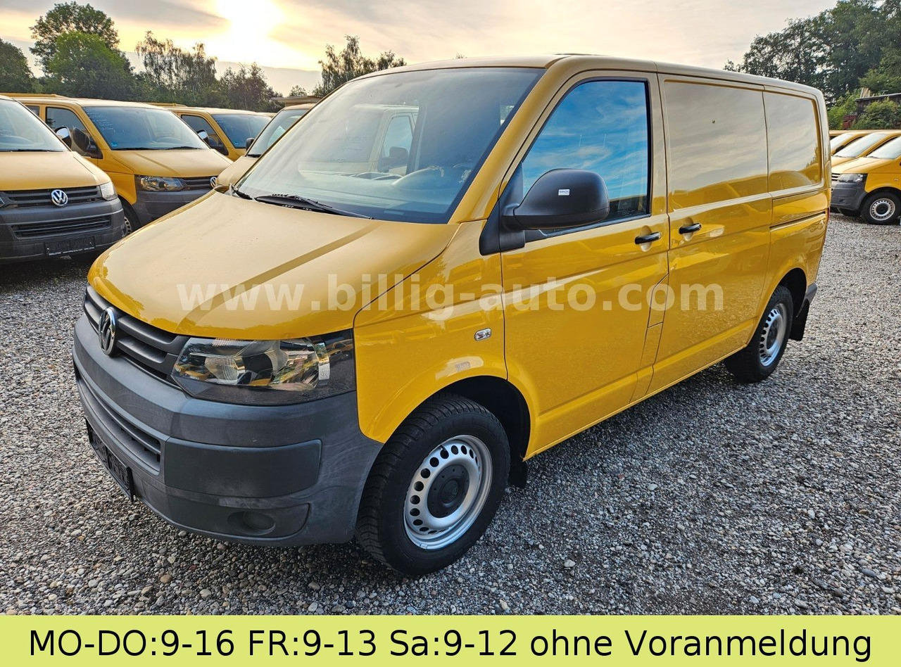 Volkswagen T5 Transporter 2.0TDI EU5*2xSchiebetüre*1.Hand* - Pieni pakettiauto: kuva Volkswagen T5 Transporter 2.0TDI EU5*2xSchiebetüre*1.Hand* - Pieni pakettiauto Volkswagen T5 Transporter 2.0TDI EU5*2xSchiebetüre*1.Hand* - Pieni pakettiauto: kuva Volkswagen T5 Transporter 2.0TDI EU5*2xSchiebetüre*1.Hand* - Pieni pakettiauto