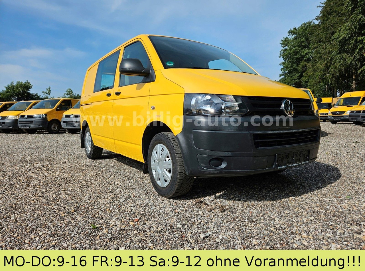 Volkswagen T5 Transporter 2.0TDI EU5*2xSchiebetüre*1.Hand* - Pieni pakettiauto: kuva Volkswagen T5 Transporter 2.0TDI EU5*2xSchiebetüre*1.Hand* - Pieni pakettiauto Volkswagen T5 Transporter 2.0TDI EU5*2xSchiebetüre*1.Hand* - Pieni pakettiauto: kuva Volkswagen T5 Transporter 2.0TDI EU5*2xSchiebetüre*1.Hand* - Pieni pakettiauto