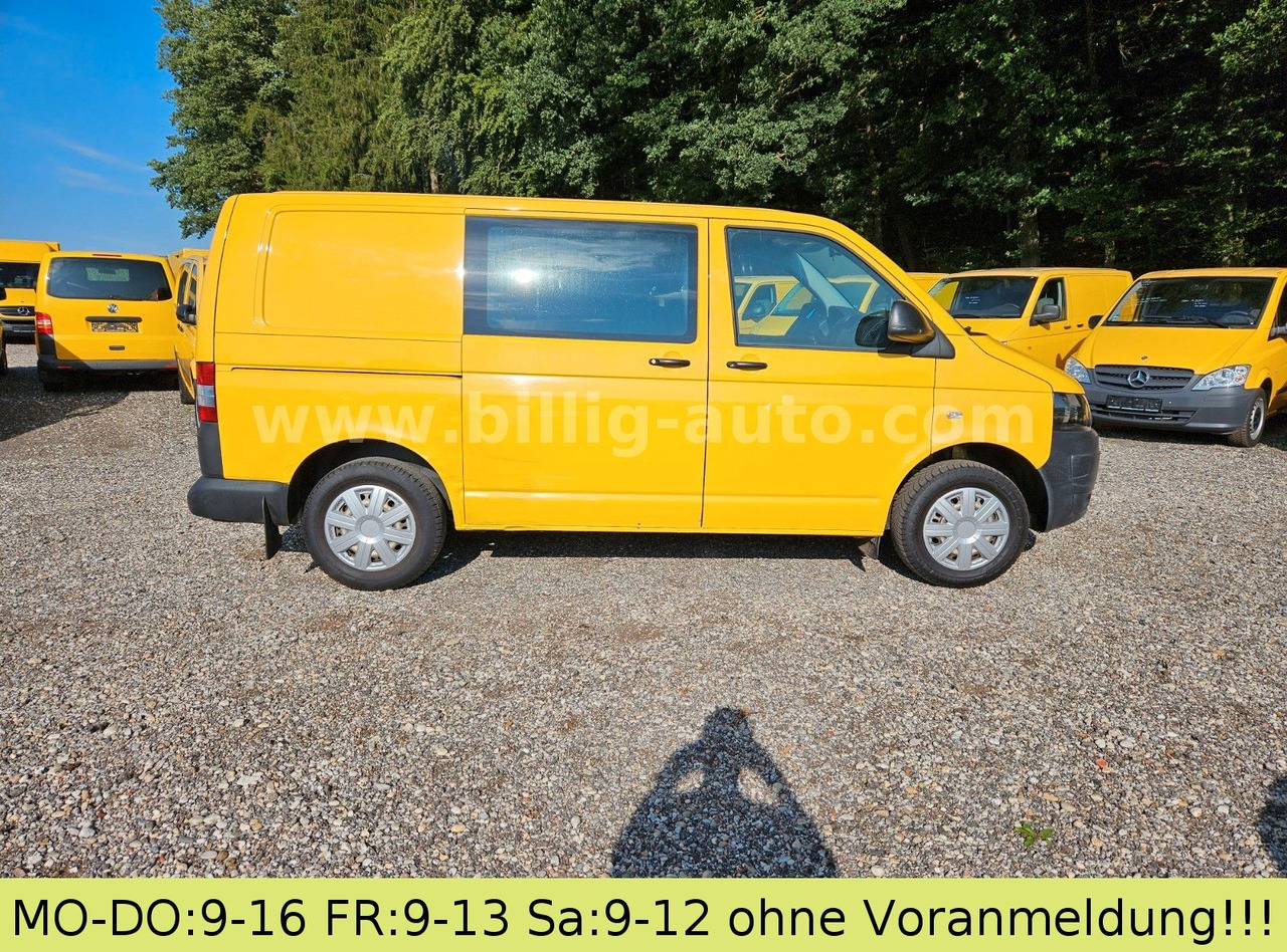 Volkswagen T5 Transporter 2.0TDI EU5*2xSchiebetüre*1.Hand* - Pieni pakettiauto: kuva Volkswagen T5 Transporter 2.0TDI EU5*2xSchiebetüre*1.Hand* - Pieni pakettiauto Volkswagen T5 Transporter 2.0TDI EU5*2xSchiebetüre*1.Hand* - Pieni pakettiauto: kuva Volkswagen T5 Transporter 2.0TDI EU5*2xSchiebetüre*1.Hand* - Pieni pakettiauto