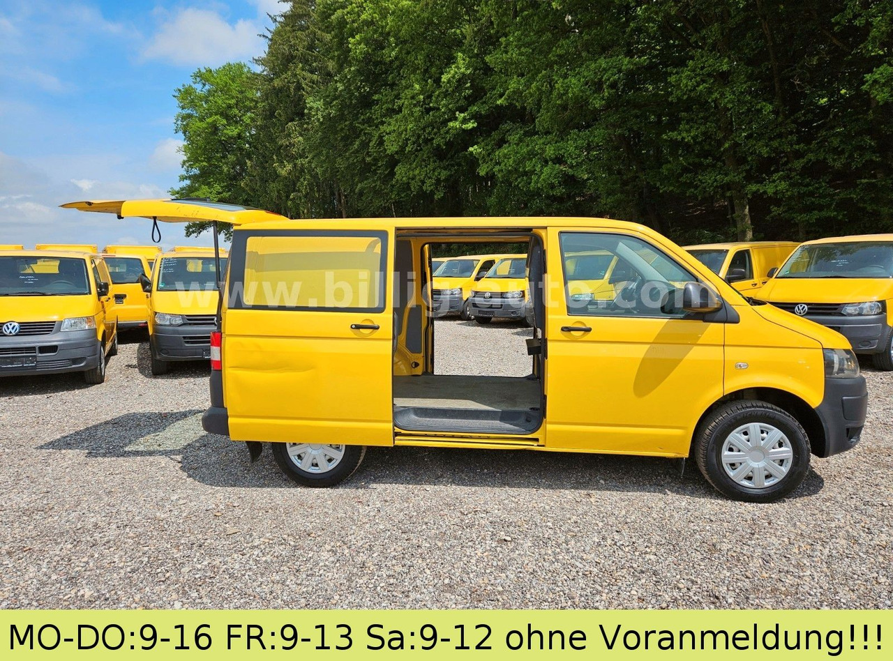 Volkswagen T5 Transporter 2.0TDI EU5*2xSchiebetüre*1.Hand* - Pieni pakettiauto: kuva Volkswagen T5 Transporter 2.0TDI EU5*2xSchiebetüre*1.Hand* - Pieni pakettiauto Volkswagen T5 Transporter 2.0TDI EU5*2xSchiebetüre*1.Hand* - Pieni pakettiauto: kuva Volkswagen T5 Transporter 2.0TDI EU5*2xSchiebetüre*1.Hand* - Pieni pakettiauto