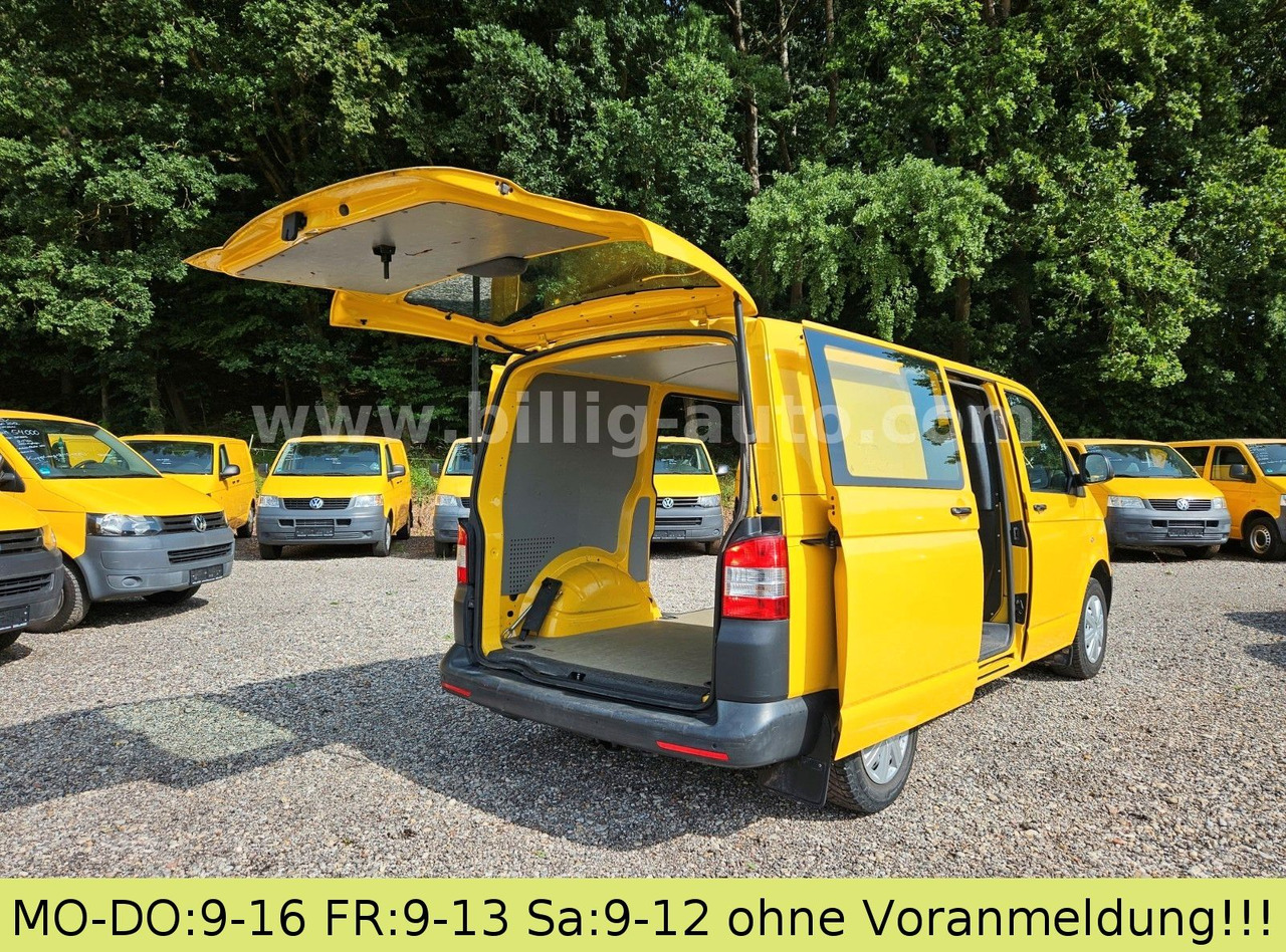 Volkswagen T5 Transporter 2.0TDI EU5*2xSchiebetüre*1.Hand* - Pieni pakettiauto: kuva Volkswagen T5 Transporter 2.0TDI EU5*2xSchiebetüre*1.Hand* - Pieni pakettiauto Volkswagen T5 Transporter 2.0TDI EU5*2xSchiebetüre*1.Hand* - Pieni pakettiauto: kuva Volkswagen T5 Transporter 2.0TDI EU5*2xSchiebetüre*1.Hand* - Pieni pakettiauto