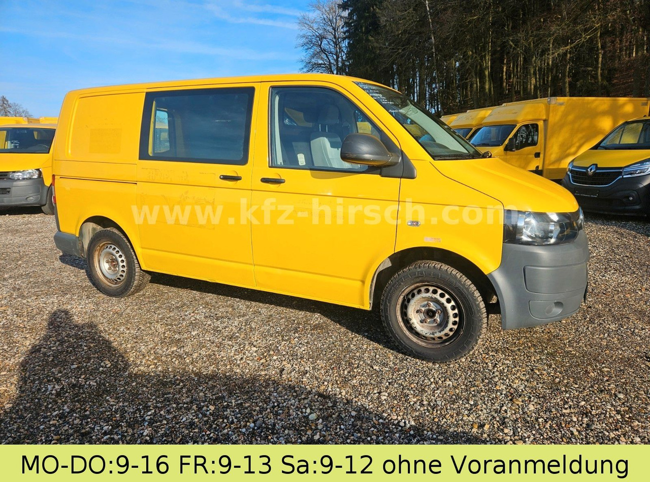 Volkswagen T5 Transporter 2.0TDI *EURO5* 2xSchiebetüre - Pieni pakettiauto: kuva  Volkswagen T5 Transporter 2.0TDI *EURO5* 2xSchiebetüre - Pieni pakettiauto Volkswagen T5 Transporter 2.0TDI *EURO5* 2xSchiebetüre - Pieni pakettiauto: kuva  Volkswagen T5 Transporter 2.0TDI *EURO5* 2xSchiebetüre - Pieni pakettiauto