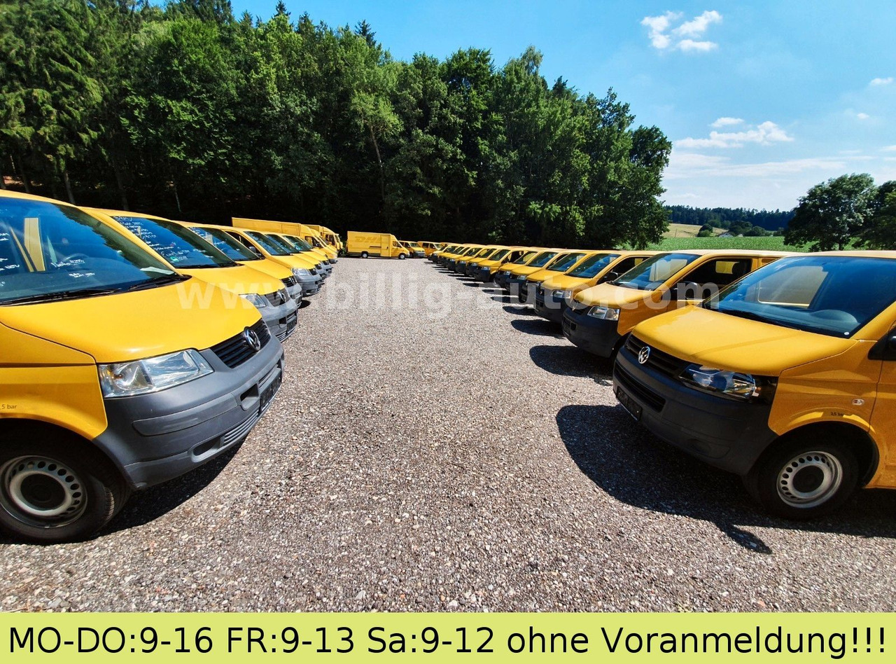 Volkswagen T5 Transporter 2x Schiebetüre /Scheckheft - Pikkubussi: kuva Volkswagen T5 Transporter 2x Schiebetüre /Scheckheft - Pikkubussi Volkswagen T5 Transporter 2x Schiebetüre /Scheckheft - Pikkubussi: kuva Volkswagen T5 Transporter 2x Schiebetüre /Scheckheft - Pikkubussi