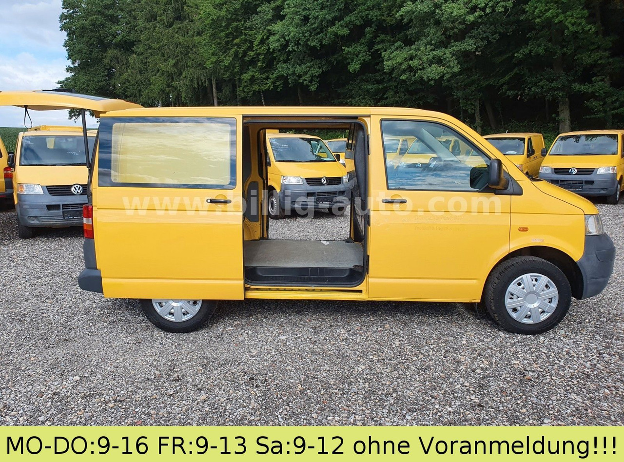Volkswagen T5  Transporter 2xSchiebetüre 1.Hand - Pikkubussi: kuva  Volkswagen T5  Transporter 2xSchiebetüre 1.Hand - Pikkubussi Volkswagen T5  Transporter 2xSchiebetüre 1.Hand - Pikkubussi: kuva  Volkswagen T5  Transporter 2xSchiebetüre 1.Hand - Pikkubussi