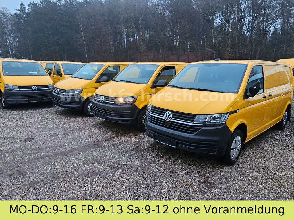 Minibussi, Pikkubussi Volkswagen T6.1 Transporter LANG MAXI 2xSchiebetüre Camera: kuva Minibussi, Pikkubussi Volkswagen T6.1 Transporter LANG MAXI 2xSchiebetüre Camera