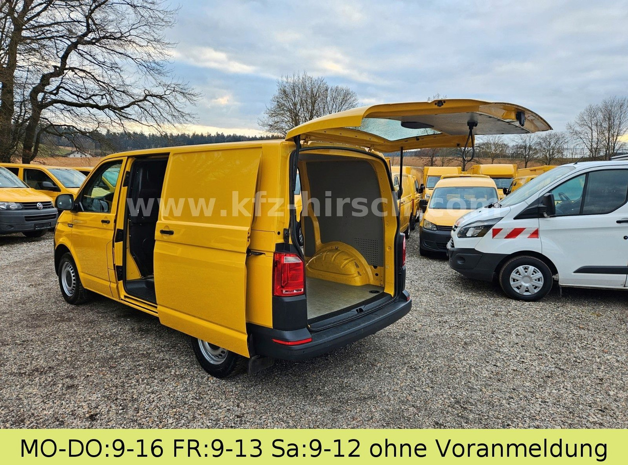Volkswagen T6 2.0TDI Transporter 2xSchiebetüre Scheckheft - Pieni pakettiauto: kuva Volkswagen T6 2.0TDI Transporter 2xSchiebetüre Scheckheft - Pieni pakettiauto Volkswagen T6 2.0TDI Transporter 2xSchiebetüre Scheckheft - Pieni pakettiauto: kuva Volkswagen T6 2.0TDI Transporter 2xSchiebetüre Scheckheft - Pieni pakettiauto