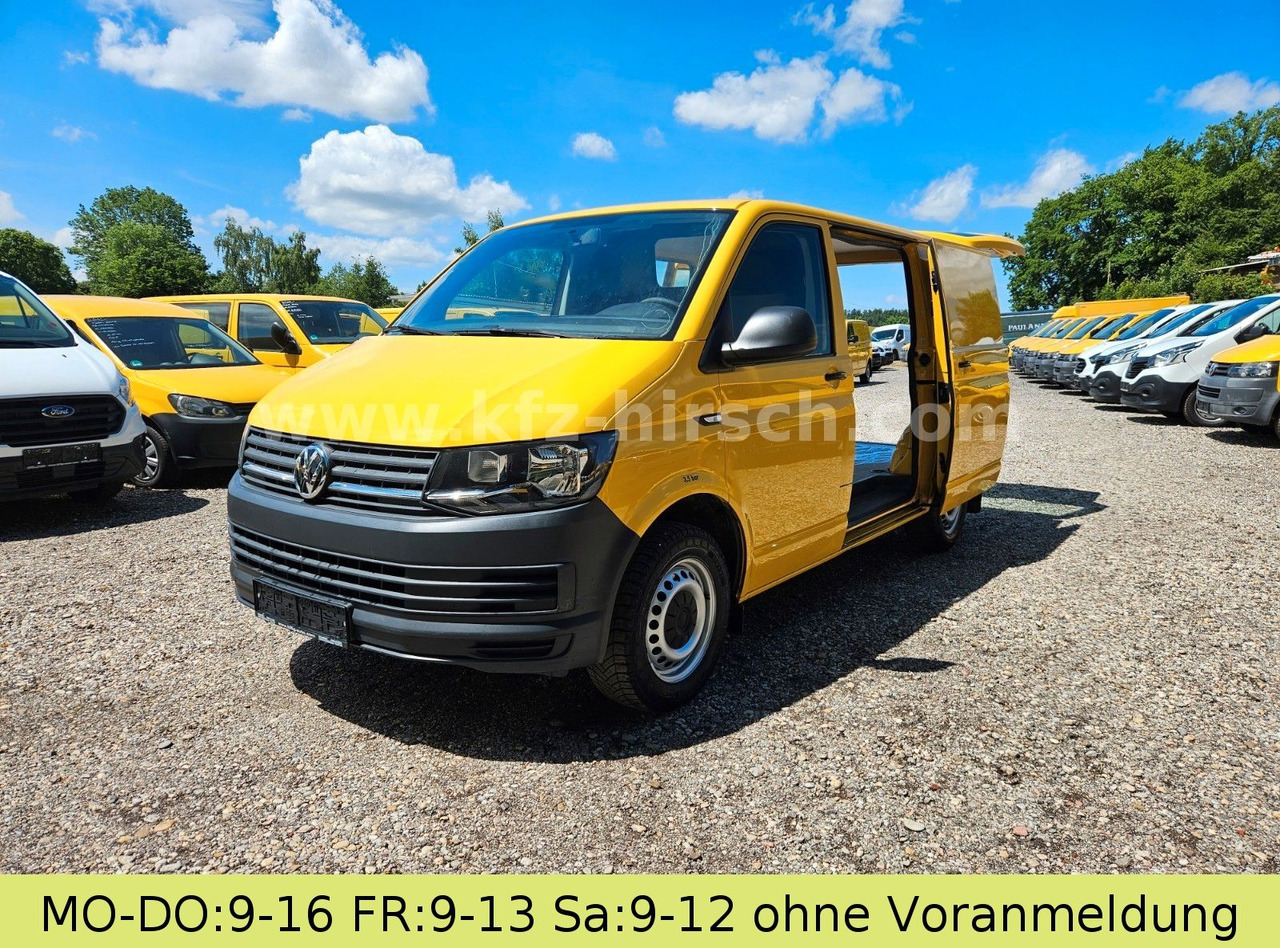 Volkswagen T6 2.0TDI Transporter 2xSchiebetüre Scheckheft - Pieni pakettiauto: kuva Volkswagen T6 2.0TDI Transporter 2xSchiebetüre Scheckheft - Pieni pakettiauto Volkswagen T6 2.0TDI Transporter 2xSchiebetüre Scheckheft - Pieni pakettiauto: kuva Volkswagen T6 2.0TDI Transporter 2xSchiebetüre Scheckheft - Pieni pakettiauto