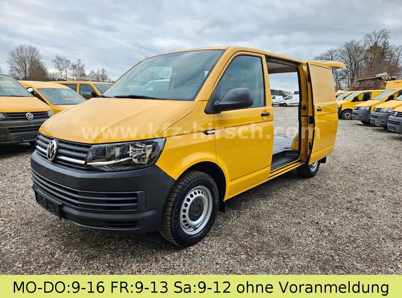 Volkswagen T6 2.0TDI Transporter 2xSchiebetüre Scheckheft - Pieni pakettiauto: kuva Volkswagen T6 2.0TDI Transporter 2xSchiebetüre Scheckheft - Pieni pakettiauto Volkswagen T6 2.0TDI Transporter 2xSchiebetüre Scheckheft - Pieni pakettiauto: kuva Volkswagen T6 2.0TDI Transporter 2xSchiebetüre Scheckheft - Pieni pakettiauto