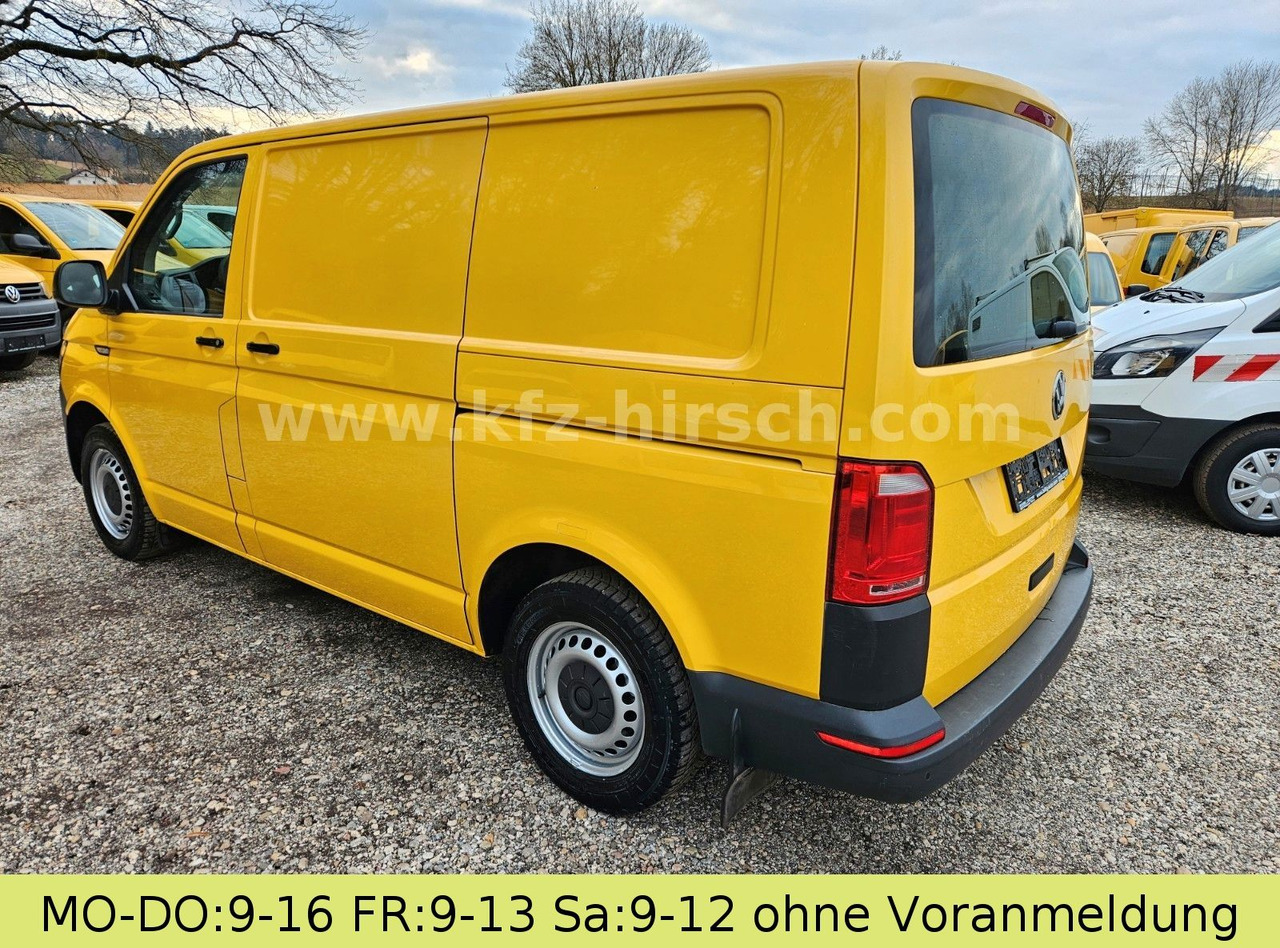 Volkswagen T6 2.0TDI Transporter 2xSchiebetüre Scheckheft - Pieni pakettiauto: kuva Volkswagen T6 2.0TDI Transporter 2xSchiebetüre Scheckheft - Pieni pakettiauto Volkswagen T6 2.0TDI Transporter 2xSchiebetüre Scheckheft - Pieni pakettiauto: kuva Volkswagen T6 2.0TDI Transporter 2xSchiebetüre Scheckheft - Pieni pakettiauto