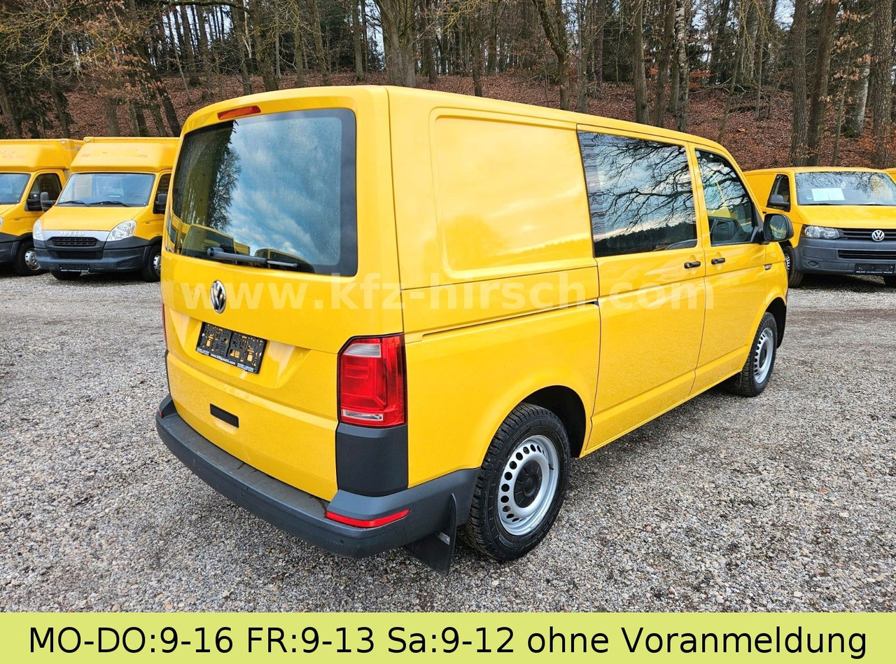 Leasing  Volkswagen T6 2.0TDI Transporter 2xSchiebetüre Scheckheft Volkswagen T6 2.0TDI Transporter 2xSchiebetüre Scheckheft: kuva Leasing  Volkswagen T6 2.0TDI Transporter 2xSchiebetüre Scheckheft Volkswagen T6 2.0TDI Transporter 2xSchiebetüre Scheckheft