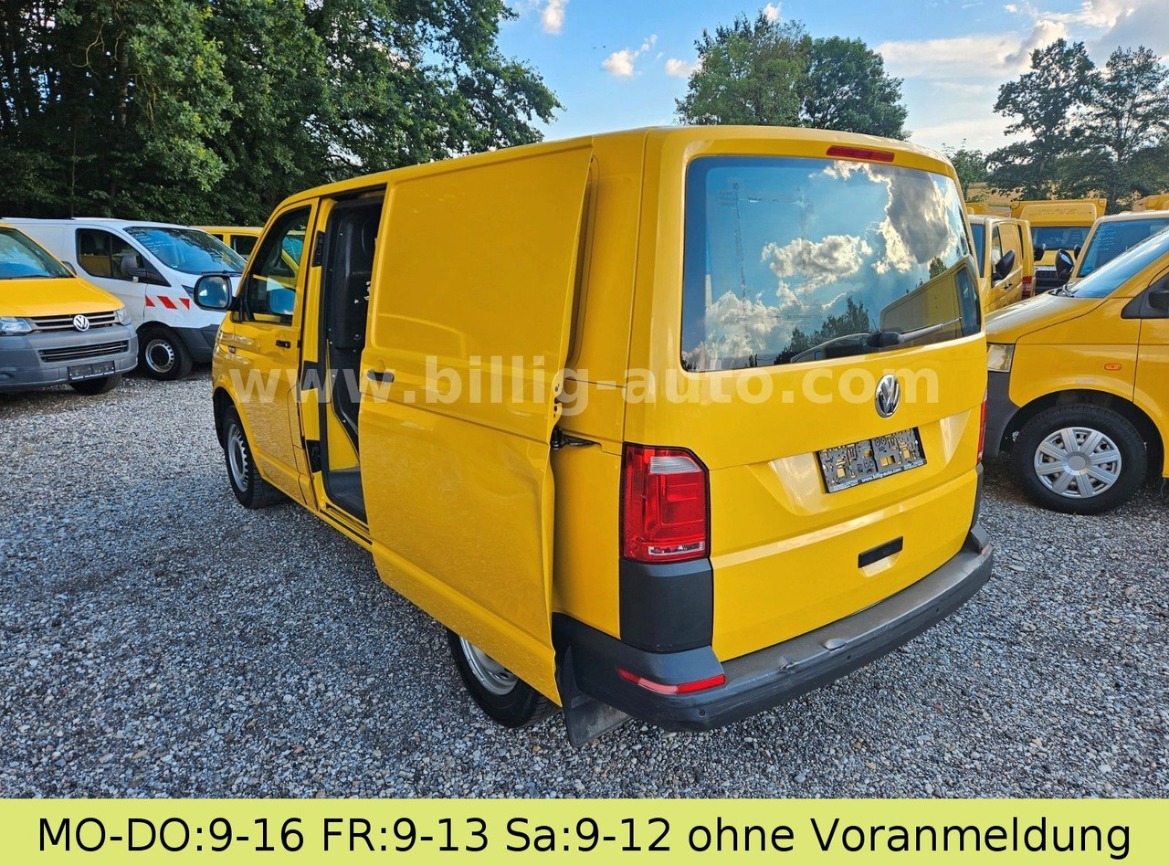 Volkswagen T6 2.0TDI Transporter 2xSchiebetüre Scheckheft - Pieni pakettiauto: kuva Volkswagen T6 2.0TDI Transporter 2xSchiebetüre Scheckheft - Pieni pakettiauto Volkswagen T6 2.0TDI Transporter 2xSchiebetüre Scheckheft - Pieni pakettiauto: kuva Volkswagen T6 2.0TDI Transporter 2xSchiebetüre Scheckheft - Pieni pakettiauto