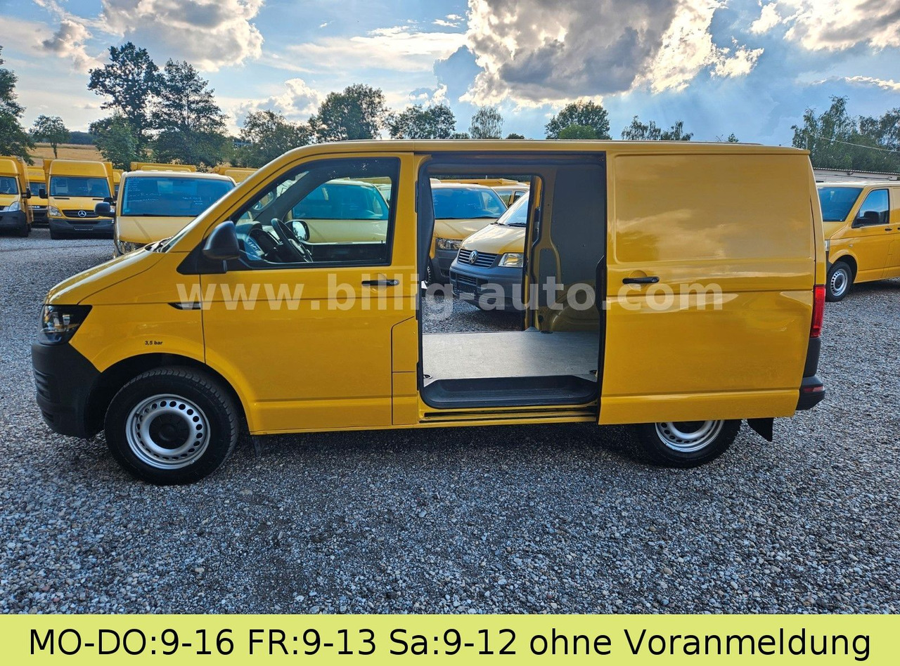 Volkswagen T6 2.0TDI Transporter 2xSchiebetüre Scheckheft - Pieni pakettiauto: kuva Volkswagen T6 2.0TDI Transporter 2xSchiebetüre Scheckheft - Pieni pakettiauto Volkswagen T6 2.0TDI Transporter 2xSchiebetüre Scheckheft - Pieni pakettiauto: kuva Volkswagen T6 2.0TDI Transporter 2xSchiebetüre Scheckheft - Pieni pakettiauto