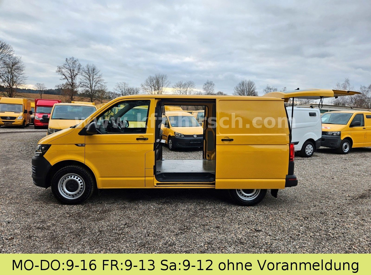 Volkswagen T6 2.0TDI Transporter 2xSchiebetüre Scheckheft - Pieni pakettiauto: kuva Volkswagen T6 2.0TDI Transporter 2xSchiebetüre Scheckheft - Pieni pakettiauto Volkswagen T6 2.0TDI Transporter 2xSchiebetüre Scheckheft - Pieni pakettiauto: kuva Volkswagen T6 2.0TDI Transporter 2xSchiebetüre Scheckheft - Pieni pakettiauto