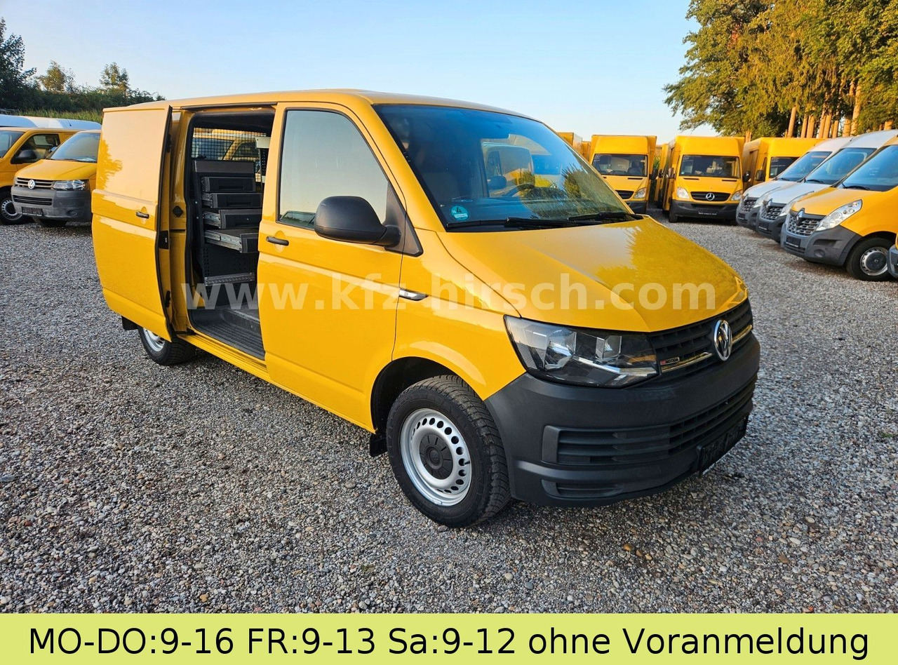 Volkswagen T6 Transporter 4x4 Allrad Sortimo Navi Stdhzg AC - Pieni pakettiauto: kuva Volkswagen T6 Transporter 4x4 Allrad Sortimo Navi Stdhzg AC - Pieni pakettiauto Volkswagen T6 Transporter 4x4 Allrad Sortimo Navi Stdhzg AC - Pieni pakettiauto: kuva Volkswagen T6 Transporter 4x4 Allrad Sortimo Navi Stdhzg AC - Pieni pakettiauto