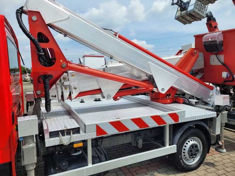 Iveco Daily 35S12 podnośnik koszowy 21 m Multitel MX210 - Itsekulkevat henkilönostimet: kuva Iveco Daily 35S12 podnośnik koszowy 21 m Multitel MX210 - Itsekulkevat henkilönostimet Iveco Daily 35S12 podnośnik koszowy 21 m Multitel MX210 - Itsekulkevat henkilönostimet: kuva Iveco Daily 35S12 podnośnik koszowy 21 m Multitel MX210 - Itsekulkevat henkilönostimet