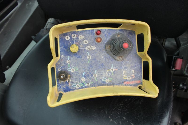 Ładowarka 4x4 obrotowa teleskopowa Manitou MRT 1840 Easy Turbo - Kurottaja: kuva Ładowarka 4x4 obrotowa teleskopowa Manitou MRT 1840 Easy Turbo - Kurottaja Ładowarka 4x4 obrotowa teleskopowa Manitou MRT 1840 Easy Turbo - Kurottaja: kuva Ładowarka 4x4 obrotowa teleskopowa Manitou MRT 1840 Easy Turbo - Kurottaja