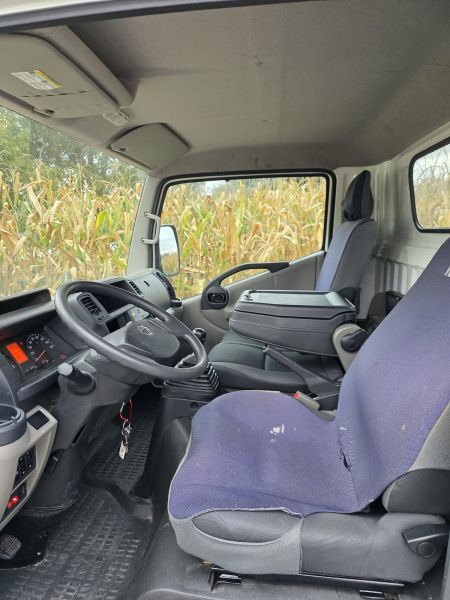 Nissan Cabstar NT400 podnośnik koszowy Palfinger P240 A Smart - Itsekulkevat henkilönostimet: kuva Nissan Cabstar NT400 podnośnik koszowy Palfinger P240 A Smart - Itsekulkevat henkilönostimet Nissan Cabstar NT400 podnośnik koszowy Palfinger P240 A Smart - Itsekulkevat henkilönostimet: kuva Nissan Cabstar NT400 podnośnik koszowy Palfinger P240 A Smart - Itsekulkevat henkilönostimet