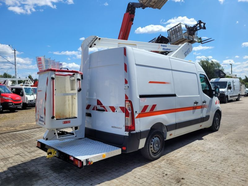 Renault Master podnośnik koszowy 12 m France Elevateur 121 FT - Itsekulkevat henkilönostimet: kuva Renault Master podnośnik koszowy 12 m France Elevateur 121 FT - Itsekulkevat henkilönostimet Renault Master podnośnik koszowy 12 m France Elevateur 121 FT - Itsekulkevat henkilönostimet: kuva Renault Master podnośnik koszowy 12 m France Elevateur 121 FT - Itsekulkevat henkilönostimet