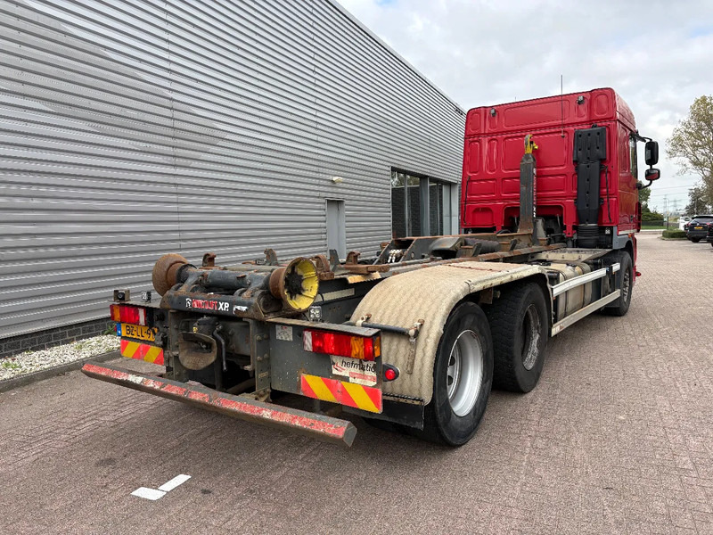 DAF XF 105 . 410 / 6X2 / MULTILIFT XR 26S61 / APK - TUV OKTOBER 2025 / EURO 5 / AUTOMAAT / - Koukkulava kuorma-auto: kuva DAF XF 105 . 410 / 6X2 / MULTILIFT XR 26S61 / APK - TUV OKTOBER 2025 / EURO 5 / AUTOMAAT / - Koukkulava kuorma-auto DAF XF 105 . 410 / 6X2 / MULTILIFT XR 26S61 / APK - TUV OKTOBER 2025 / EURO 5 / AUTOMAAT / - Koukkulava kuorma-auto: kuva DAF XF 105 . 410 / 6X2 / MULTILIFT XR 26S61 / APK - TUV OKTOBER 2025 / EURO 5 / AUTOMAAT / - Koukkulava kuorma-auto