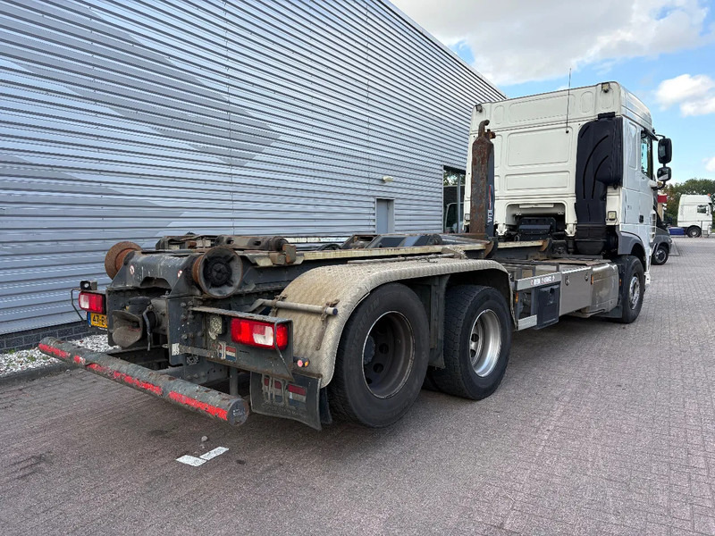 DAF XF 440 6x2 / VDL 21 TON / AFNET SYSTEEM / DUBBELLUCHT SLEPER / APK - TUV JUNI 2026 / - Koukkulava kuorma-auto: kuva DAF XF 440 6x2 / VDL 21 TON / AFNET SYSTEEM / DUBBELLUCHT SLEPER / APK - TUV JUNI 2026 / - Koukkulava kuorma-auto DAF XF 440 6x2 / VDL 21 TON / AFNET SYSTEEM / DUBBELLUCHT SLEPER / APK - TUV JUNI 2026 / - Koukkulava kuorma-auto: kuva DAF XF 440 6x2 / VDL 21 TON / AFNET SYSTEEM / DUBBELLUCHT SLEPER / APK - TUV JUNI 2026 / - Koukkulava kuorma-auto