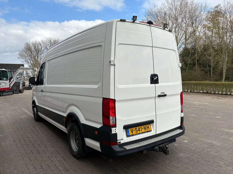 MAN TGE 3.180 / DUBBELLUCHT / INCL. INBOUW / CAMERA / HULPLUCHTVERING / - Pakettiauto: kuva MAN TGE 3.180 / DUBBELLUCHT / INCL. INBOUW / CAMERA / HULPLUCHTVERING / - Pakettiauto MAN TGE 3.180 / DUBBELLUCHT / INCL. INBOUW / CAMERA / HULPLUCHTVERING / - Pakettiauto: kuva MAN TGE 3.180 / DUBBELLUCHT / INCL. INBOUW / CAMERA / HULPLUCHTVERING / - Pakettiauto