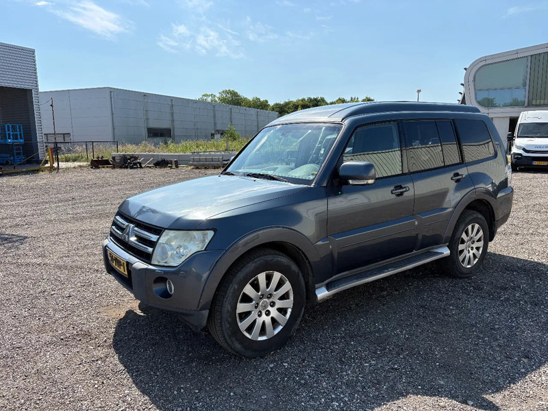 Mitsubishi Pajero PAJERO 3.2 DID AT LWB HRV PAJERO PAJERO 3.2 DID AT LWB HRV / 4x4 / - Henkilöauto: kuva Mitsubishi Pajero PAJERO 3.2 DID AT LWB HRV PAJERO PAJERO 3.2 DID AT LWB HRV / 4x4 / - Henkilöauto Mitsubishi Pajero PAJERO 3.2 DID AT LWB HRV PAJERO PAJERO 3.2 DID AT LWB HRV / 4x4 / - Henkilöauto: kuva Mitsubishi Pajero PAJERO 3.2 DID AT LWB HRV PAJERO PAJERO 3.2 DID AT LWB HRV / 4x4 / - Henkilöauto