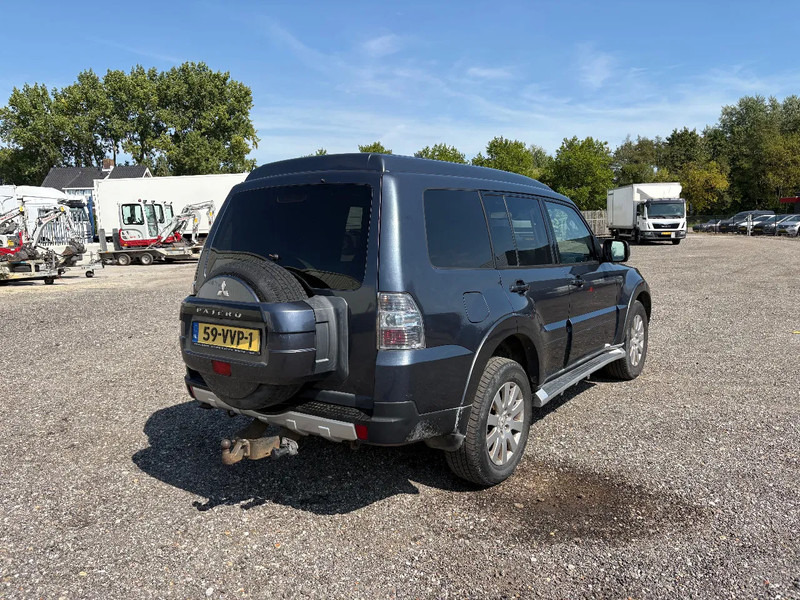 Mitsubishi Pajero PAJERO 3.2 DID AT LWB HRV PAJERO PAJERO 3.2 DID AT LWB HRV / 4x4 / - Henkilöauto: kuva Mitsubishi Pajero PAJERO 3.2 DID AT LWB HRV PAJERO PAJERO 3.2 DID AT LWB HRV / 4x4 / - Henkilöauto Mitsubishi Pajero PAJERO 3.2 DID AT LWB HRV PAJERO PAJERO 3.2 DID AT LWB HRV / 4x4 / - Henkilöauto: kuva Mitsubishi Pajero PAJERO 3.2 DID AT LWB HRV PAJERO PAJERO 3.2 DID AT LWB HRV / 4x4 / - Henkilöauto