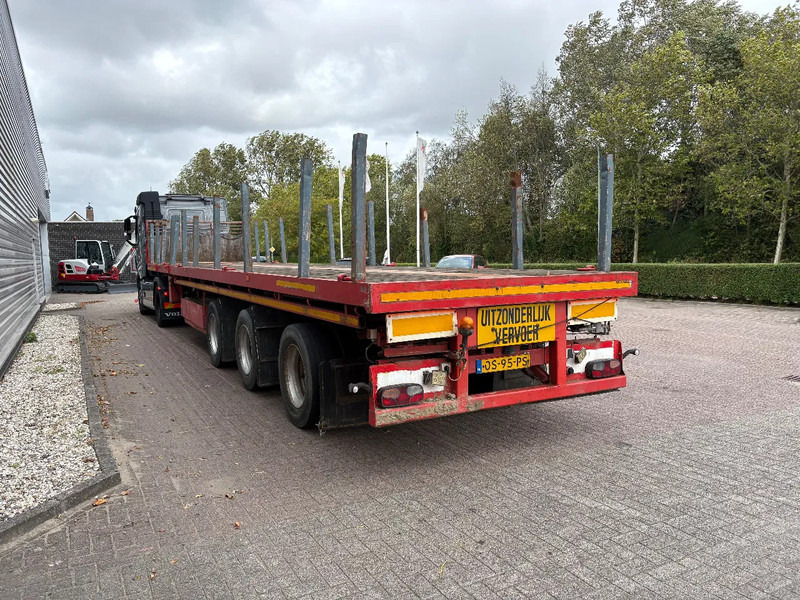 Nooteboom OVB - 48VV / 2x uitschuifbaar 2855cm / BPW ASSEN / 3x hydraulisch gestuurd / APK - TUV OKTOBER 2025 / - Lavapuoliperävaunu: kuva Nooteboom OVB - 48VV / 2x uitschuifbaar 2855cm / BPW ASSEN / 3x hydraulisch gestuurd / APK - TUV OKTOBER 2025 / - Lavapuoliperävaunu Nooteboom OVB - 48VV / 2x uitschuifbaar 2855cm / BPW ASSEN / 3x hydraulisch gestuurd / APK - TUV OKTOBER 2025 / - Lavapuoliperävaunu: kuva Nooteboom OVB - 48VV / 2x uitschuifbaar 2855cm / BPW ASSEN / 3x hydraulisch gestuurd / APK - TUV OKTOBER 2025 / - Lavapuoliperävaunu