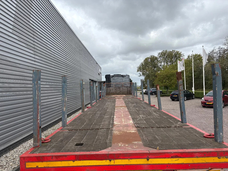 Nooteboom OVB - 48VV / 2x uitschuifbaar 2855cm / BPW ASSEN / 3x hydraulisch gestuurd / APK - TUV OKTOBER 2025 / - Lavapuoliperävaunu: kuva Nooteboom OVB - 48VV / 2x uitschuifbaar 2855cm / BPW ASSEN / 3x hydraulisch gestuurd / APK - TUV OKTOBER 2025 / - Lavapuoliperävaunu Nooteboom OVB - 48VV / 2x uitschuifbaar 2855cm / BPW ASSEN / 3x hydraulisch gestuurd / APK - TUV OKTOBER 2025 / - Lavapuoliperävaunu: kuva Nooteboom OVB - 48VV / 2x uitschuifbaar 2855cm / BPW ASSEN / 3x hydraulisch gestuurd / APK - TUV OKTOBER 2025 / - Lavapuoliperävaunu