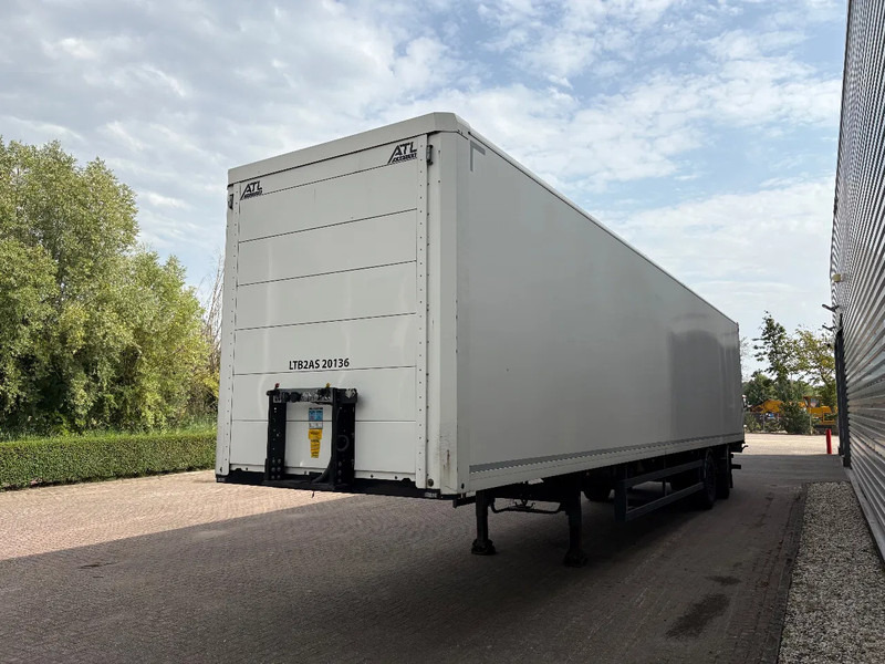 SYSTEM TRAILERS 1x gestuurd / LAADKLEP DHOLLANDIA 2500 KG / EIGEN ACCU'S / APK - TUV nieuw / - Umpikori puoliperävaunu: kuva SYSTEM TRAILERS 1x gestuurd / LAADKLEP DHOLLANDIA 2500 KG / EIGEN ACCU'S / APK - TUV nieuw / - Umpikori puoliperävaunu SYSTEM TRAILERS 1x gestuurd / LAADKLEP DHOLLANDIA 2500 KG / EIGEN ACCU'S / APK - TUV nieuw / - Umpikori puoliperävaunu: kuva SYSTEM TRAILERS 1x gestuurd / LAADKLEP DHOLLANDIA 2500 KG / EIGEN ACCU'S / APK - TUV nieuw / - Umpikori puoliperävaunu