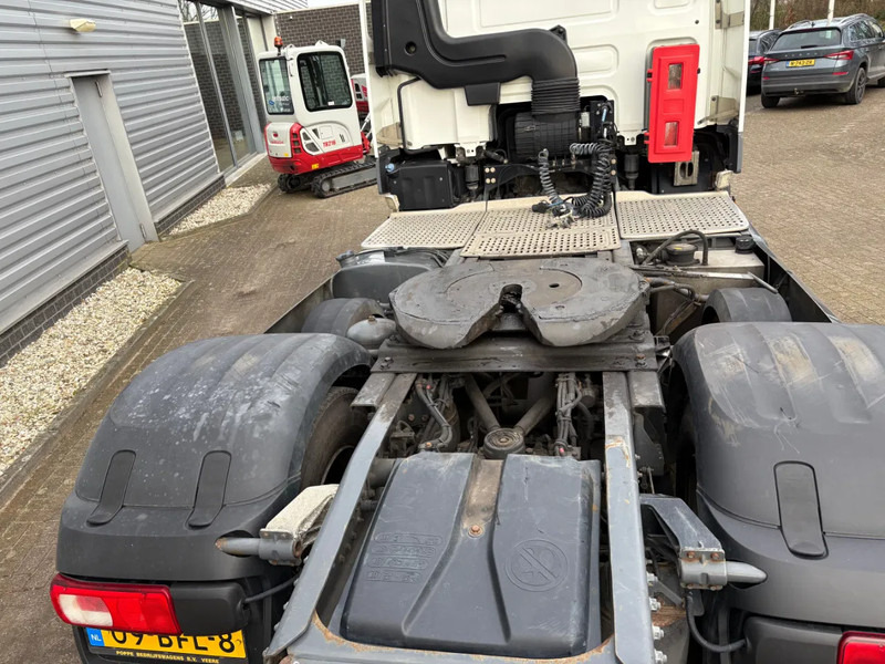 DAF CF 440 / BULK COMPRESSOR / ADR TANK TRANSPORT / - Vetopöytäauto: kuva DAF CF 440 / BULK COMPRESSOR / ADR TANK TRANSPORT / - Vetopöytäauto DAF CF 440 / BULK COMPRESSOR / ADR TANK TRANSPORT / - Vetopöytäauto: kuva DAF CF 440 / BULK COMPRESSOR / ADR TANK TRANSPORT / - Vetopöytäauto