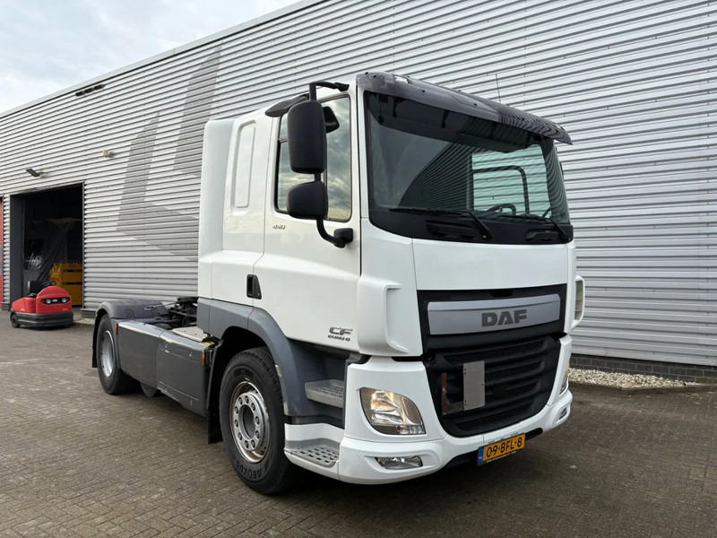 DAF CF 440 / BULK COMPRESSOR / ADR TANK TRANSPORT / - Vetopöytäauto: kuva DAF CF 440 / BULK COMPRESSOR / ADR TANK TRANSPORT / - Vetopöytäauto DAF CF 440 / BULK COMPRESSOR / ADR TANK TRANSPORT / - Vetopöytäauto: kuva DAF CF 440 / BULK COMPRESSOR / ADR TANK TRANSPORT / - Vetopöytäauto