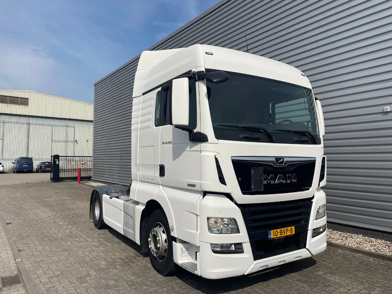 MAN TGX 18.460 / 4x2 / RETARDER / APK - TUV JUNI 2026 / - Vetopöytäauto: kuva MAN TGX 18.460 / 4x2 / RETARDER / APK - TUV JUNI 2026 / - Vetopöytäauto MAN TGX 18.460 / 4x2 / RETARDER / APK - TUV JUNI 2026 / - Vetopöytäauto: kuva MAN TGX 18.460 / 4x2 / RETARDER / APK - TUV JUNI 2026 / - Vetopöytäauto