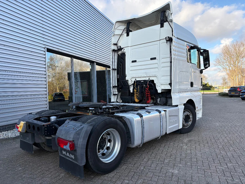 MAN TGX 18.500 4x2 / RETARDER / 500 PK / SPOILERSET / - Vetopöytäauto: kuva MAN TGX 18.500 4x2 / RETARDER / 500 PK / SPOILERSET / - Vetopöytäauto MAN TGX 18.500 4x2 / RETARDER / 500 PK / SPOILERSET / - Vetopöytäauto: kuva MAN TGX 18.500 4x2 / RETARDER / 500 PK / SPOILERSET / - Vetopöytäauto