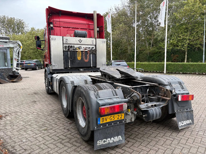 Scania R500 V8 / 6x4 / HANDGESCHAKELD / SCHUIFSCHOTEL / HYDRAULIEK / RETARDER / - Vetopöytäauto: kuva Scania R500 V8 / 6x4 / HANDGESCHAKELD / SCHUIFSCHOTEL / HYDRAULIEK / RETARDER / - Vetopöytäauto Scania R500 V8 / 6x4 / HANDGESCHAKELD / SCHUIFSCHOTEL / HYDRAULIEK / RETARDER / - Vetopöytäauto: kuva Scania R500 V8 / 6x4 / HANDGESCHAKELD / SCHUIFSCHOTEL / HYDRAULIEK / RETARDER / - Vetopöytäauto