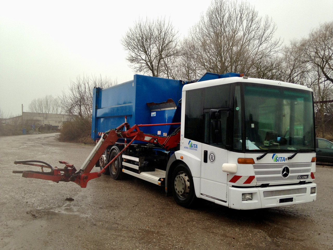 MERCEDES-BENZ ECONIC - Roska-auto: kuva MERCEDES-BENZ ECONIC - Roska-auto MERCEDES-BENZ ECONIC - Roska-auto: kuva MERCEDES-BENZ ECONIC - Roska-auto