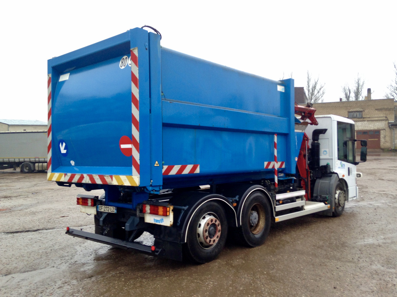 MERCEDES-BENZ ECONIC - Roska-auto: kuva MERCEDES-BENZ ECONIC - Roska-auto MERCEDES-BENZ ECONIC - Roska-auto: kuva MERCEDES-BENZ ECONIC - Roska-auto