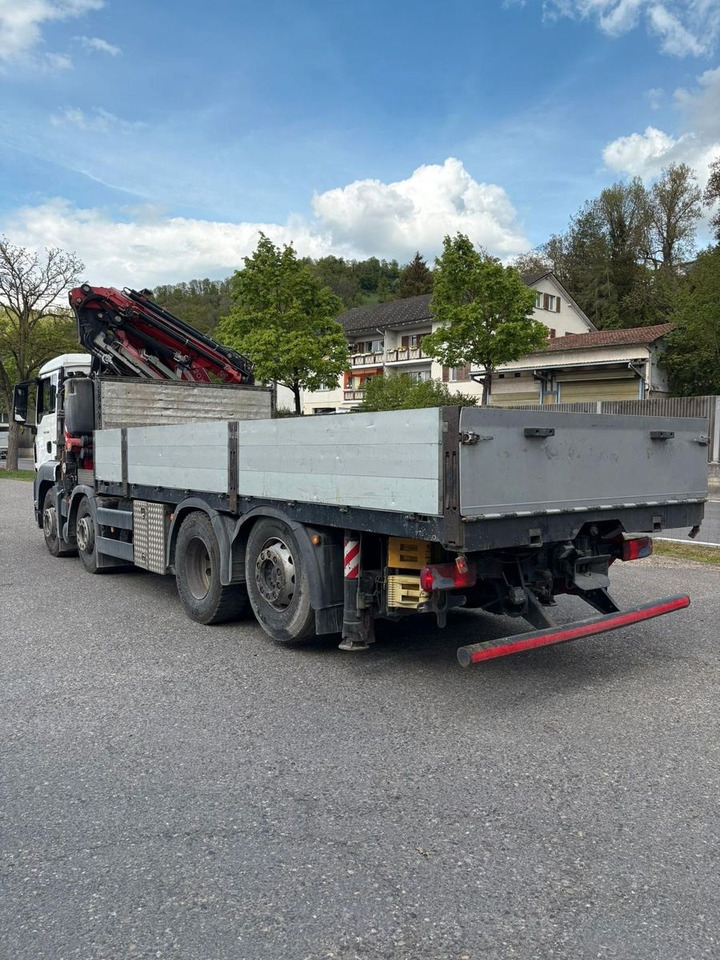 MAN TGS 35.480 mit Kran FASSI F420BXP.24 - Kuorma-auto, Nosturiauto: kuva MAN TGS 35.480 mit Kran FASSI F420BXP.24 - Kuorma-auto, Nosturiauto MAN TGS 35.480 mit Kran FASSI F420BXP.24 - Kuorma-auto, Nosturiauto: kuva MAN TGS 35.480 mit Kran FASSI F420BXP.24 - Kuorma-auto, Nosturiauto