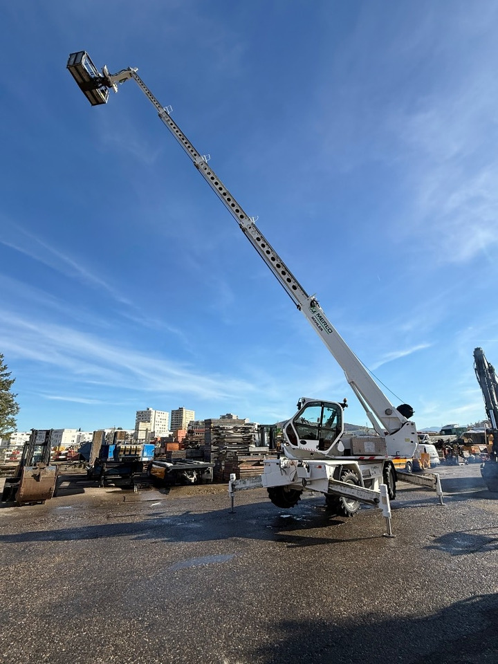 Merlo Roto 40.25 MCSS - Kurottaja: kuva Merlo Roto 40.25 MCSS - Kurottaja Merlo Roto 40.25 MCSS - Kurottaja: kuva Merlo Roto 40.25 MCSS - Kurottaja