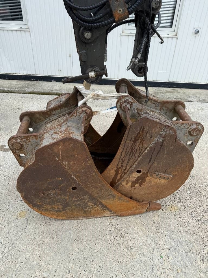 Terex TW 85  - Pyöräalustainen kaivinkone: kuva Terex TW 85  - Pyöräalustainen kaivinkone Terex TW 85  - Pyöräalustainen kaivinkone: kuva Terex TW 85  - Pyöräalustainen kaivinkone
