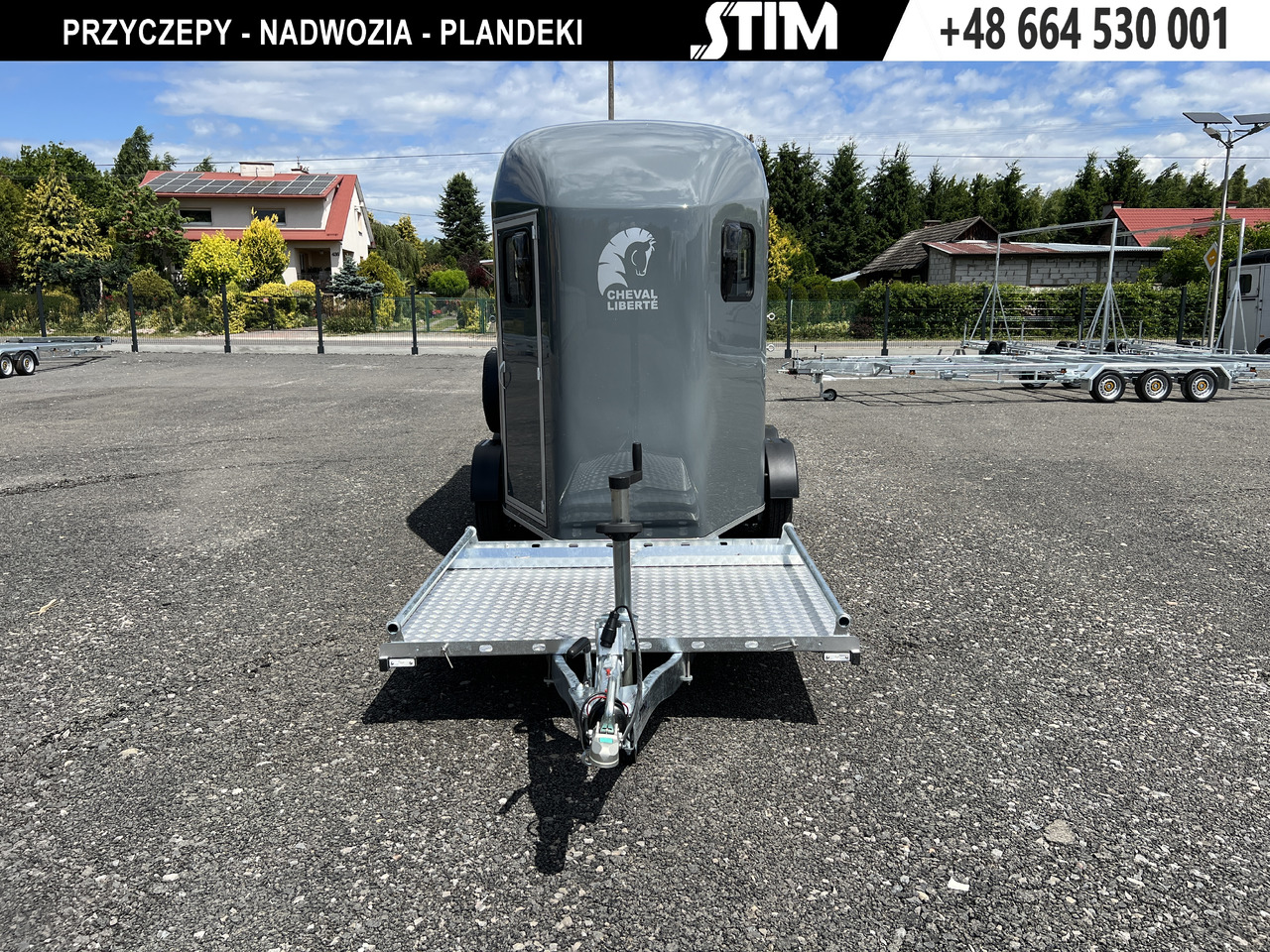 Uusi Hevostraileri CHEVAL LIBERTÉ HIPPOMOBILE: kuva Uusi Hevostraileri CHEVAL LIBERTÉ HIPPOMOBILE Uusi Hevostraileri CHEVAL LIBERTÉ HIPPOMOBILE: kuva Uusi Hevostraileri CHEVAL LIBERTÉ HIPPOMOBILE